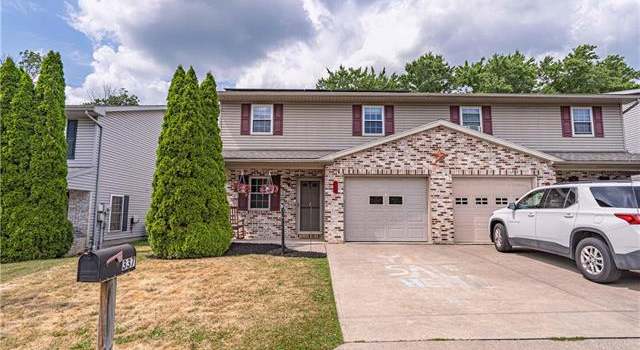 Photo of 337 Oak St, Walnutport Borough, PA 18088-1720