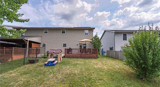Photo of 337 Oak St, Walnutport Borough, PA 18088-1720