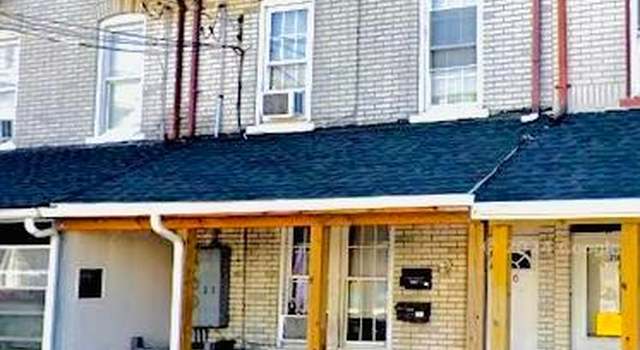 Photo of 716 Genesee St, Allentown City, PA 18103