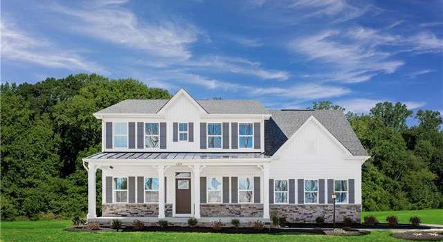 Photo of 3973 Trythall St, Bethlehem Twp, PA 18020