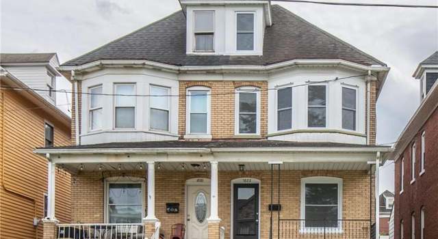 Photo of 1822 Fairview Ave, Easton, PA 18042