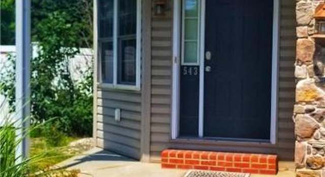 Photo of 543 Kemmerer Ln, Upper Macungie Twp, PA 18104