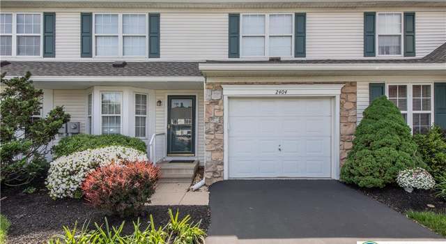 Photo of 2404 Patriots Ln, Forks Twp, PA 18040