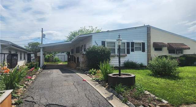 Photo of 1562 Elayne St, Bethlehem City, PA 18017
