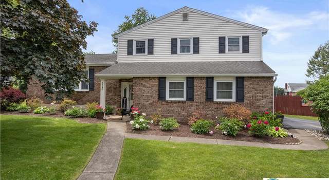 Photo of 3340 Bridlepath Rd, Palmer Twp, PA 18045