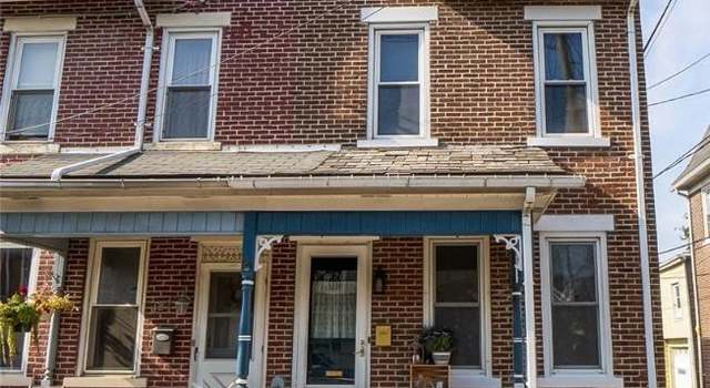 Photo of 420 W Market St, Bethlehem, PA 18018