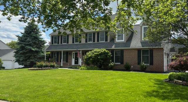 Photo of 1382 Dayspring Dr, Allentown, PA 18106