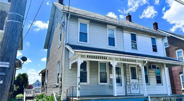 Photo of 916 Dewey Ave, Northampton Boro, PA 18067