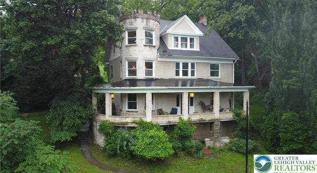 Photo of 133 Parker Ave, Easton, PA 18042