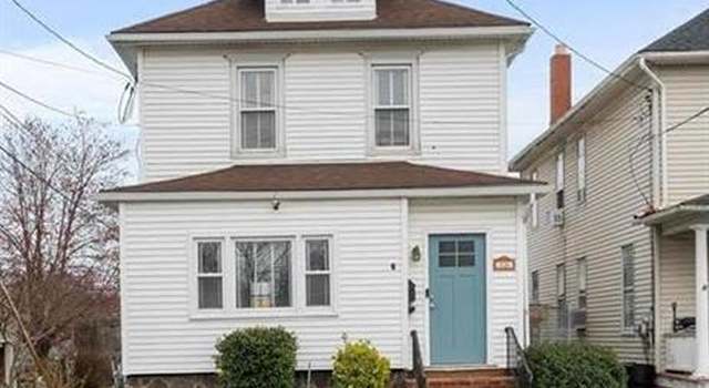 Photo of 826 Centre St, Easton, PA 18042-6470