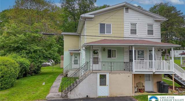 Photo of 144 School St, Schuylkill, PA 17952