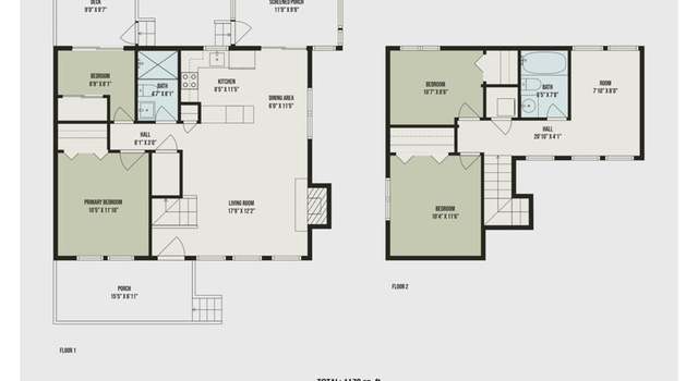 Photo of 461 Somerset Dr, East Stroudsburg, PA 18301
