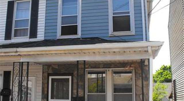 Photo of 1234 Butler St, Easton, PA 18042-4712