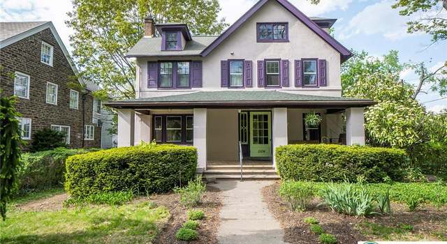 Photo of 1104 Prospect Ave, Bethlehem City, PA 18018