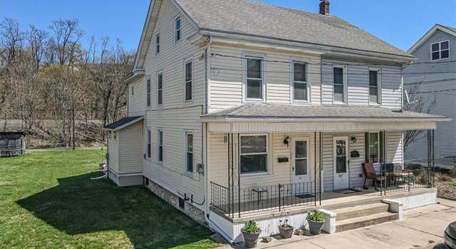 Photo of 409 White St, Weissport Borough, PA 18235-2706