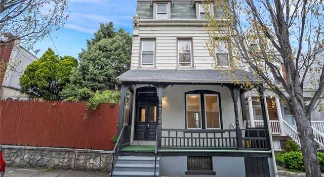 Photo of 399 W Gordon St, Allentown City, PA 18102-3080