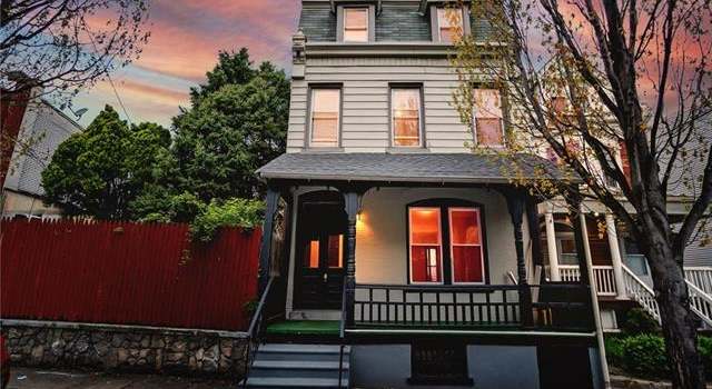 Photo of 399 W Gordon St, Allentown City, PA 18102-3080