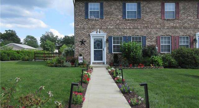 Photo of 208 Oak St, Walnutport Borough, PA 18088-1635