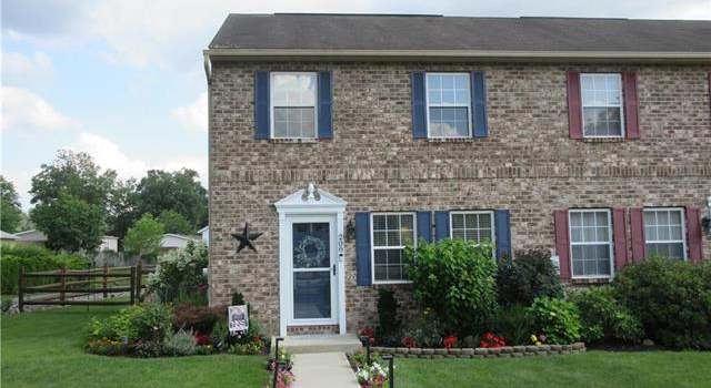Photo of 208 Oak St, Walnutport Borough, PA 18088-1635