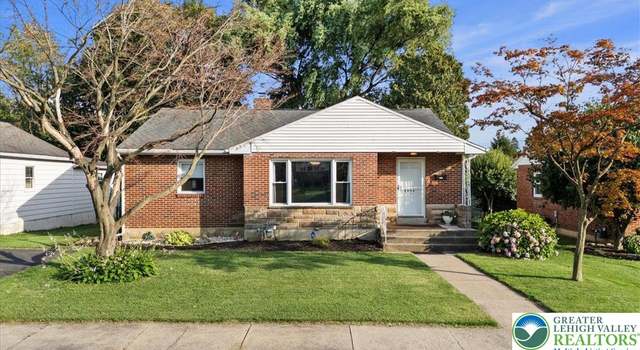 Photo of 2234 W Congress St, Allentown, PA 18104