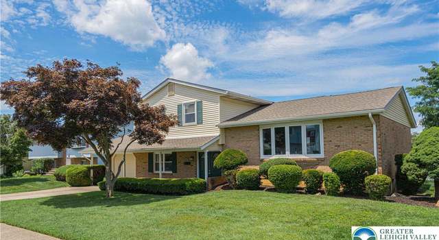 Photo of 475 Elmhurst Ave, Bethlehem, PA 18017