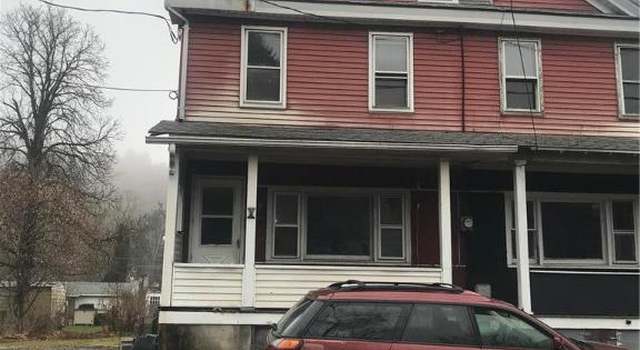 Photo of 517 N Railroad St, Tamaqua Boro, PA 18252