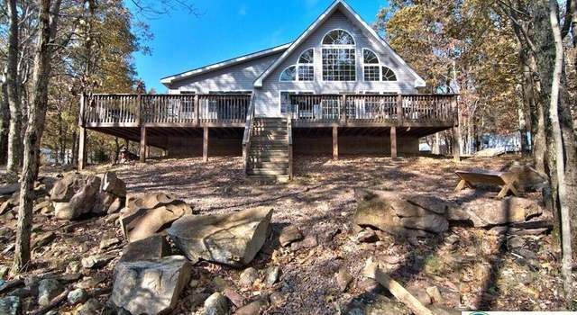 Photo of 62 Chickadee Ln, Albrightsville, PA 18210