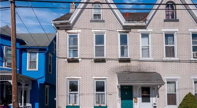 Photo of 227 E Garrison St, Bethlehem, PA 18018-4238
