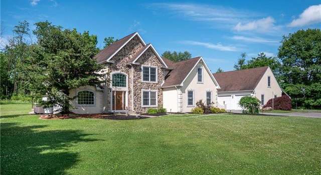 Photo of 4297 Mill Rd, Upper Saucon Twp, PA 18036-1018
