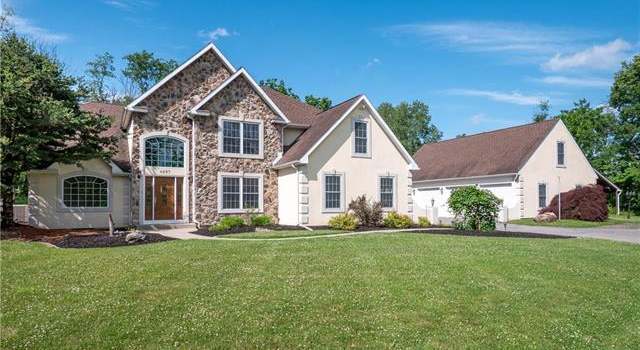 Photo of 4297 Mill Rd, Upper Saucon Twp, PA 18036-1018