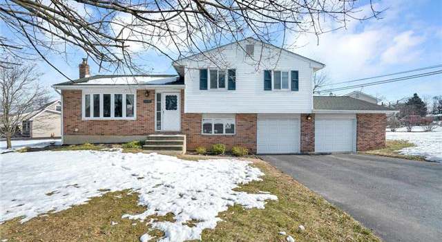 Photo of 1191 Brookside Rd, Lower Macungie Twp, PA 18106-9439