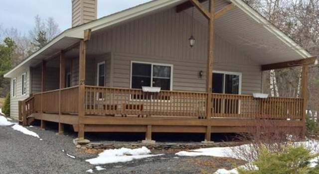 Photo of 21 Parker Mew, Penn Forest Twp, PA 18210