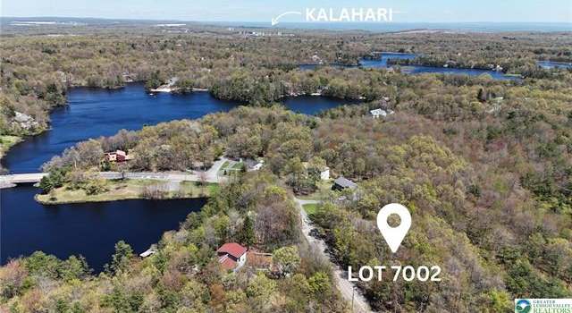 Photo of 7002 Long Pond Rd, Tobyhanna Twp, PA 18334