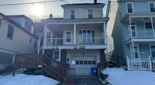 Photo of 325 E Railroad St, Nesquehoning Boro, PA 18240