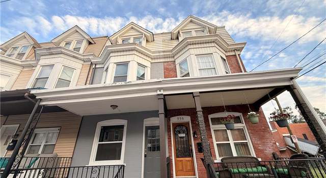 Photo of 954 Grn W, Allentown City, PA 18102