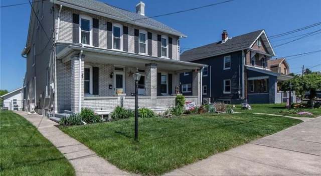 Photo of 408 Cypress St, North Catasauqua Bor, PA 18032