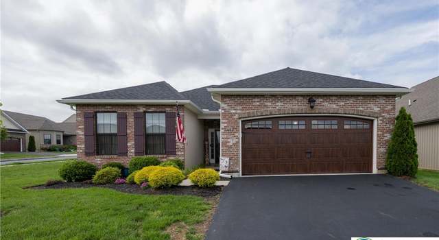 Photo of 4163 Eveningstar Rd, Emmaus Boro, PA 18049