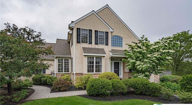 Photo of 538 Parkside Ct, Allentown City, PA 18104