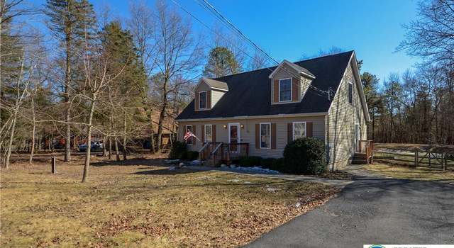 Photo of 784 Stony Mountain Rd, Penn Forest Twp, PA 18210