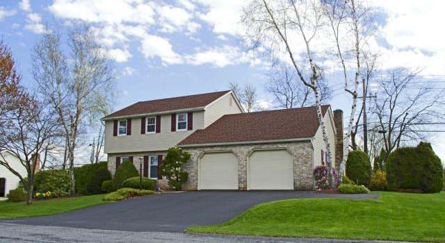 Photo of 3520 Michigan Ct, Bethlehem Twp, PA 18020-2021