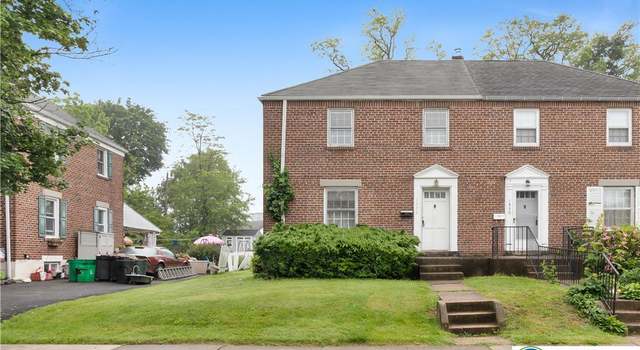 Photo of 1554 Liberator Ave, Allentown City, PA 18103