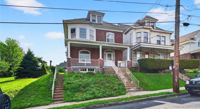Photo of 132 James St, Easton, PA 18042