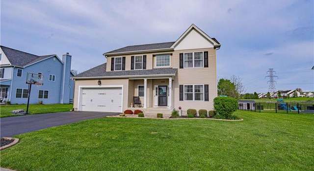 Photo of 2435 Liberty Ter, Easton, PA 18040-6564