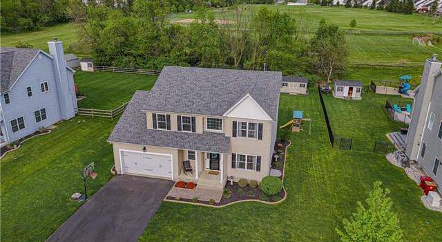 Photo of 2435 Liberty Ter, Easton, PA 18040-6564
