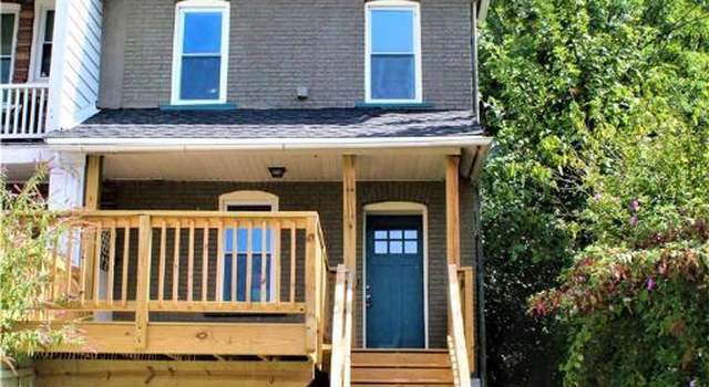 Photo of 735 Shields St, Bethlehem City, PA 18015