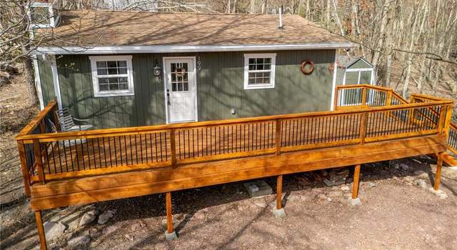 Photo of 199 Forest Hill Dr, Tunkhannock Twp, PA 18610