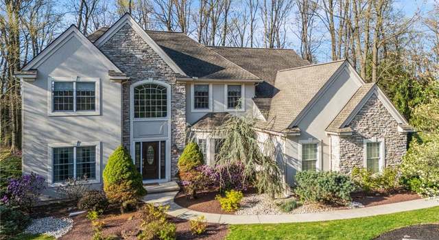 Photo of 8750 Summit Cir, Weisenberg Twp, PA 18051