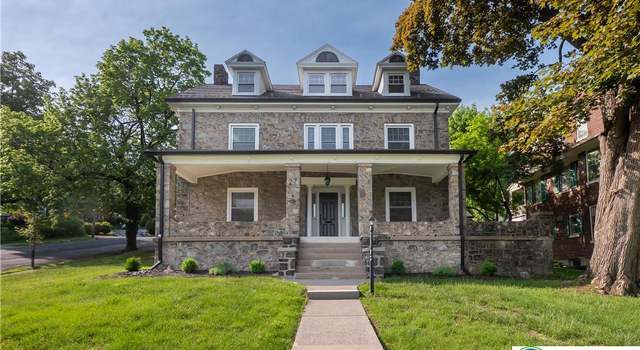 Photo of 27 W Wayne Ave, Easton, PA 18042