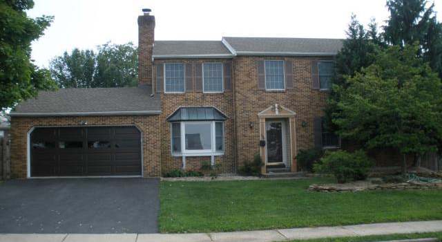 Photo of 1142 E Tremont St, Allentown City, PA 18109-1580