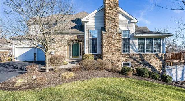 Photo of 50 Inverness Cir, Williams Twp, PA 18042-7098